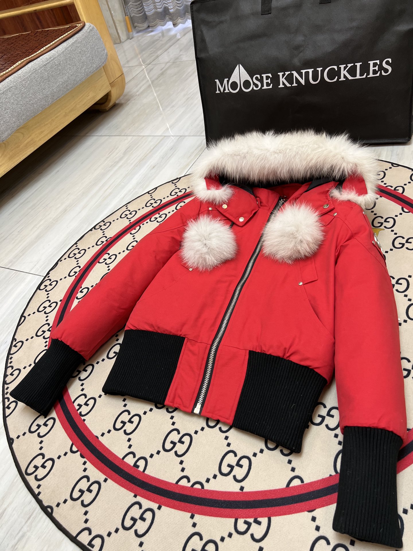 Canada Goose Down Jackets